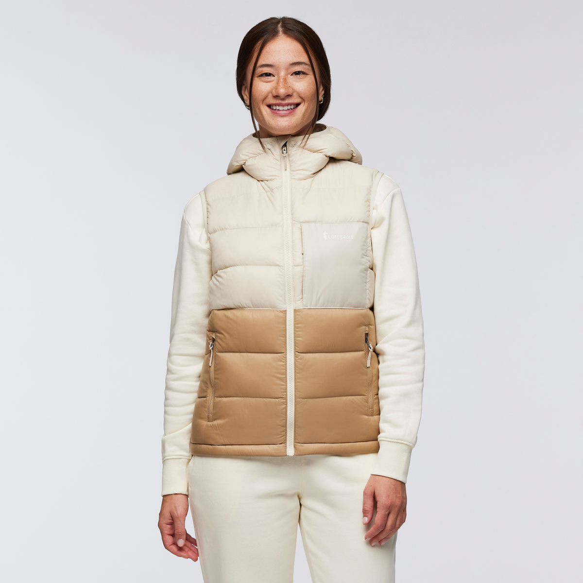 Fuego Max Down Vest Women's | Lightweight Layer