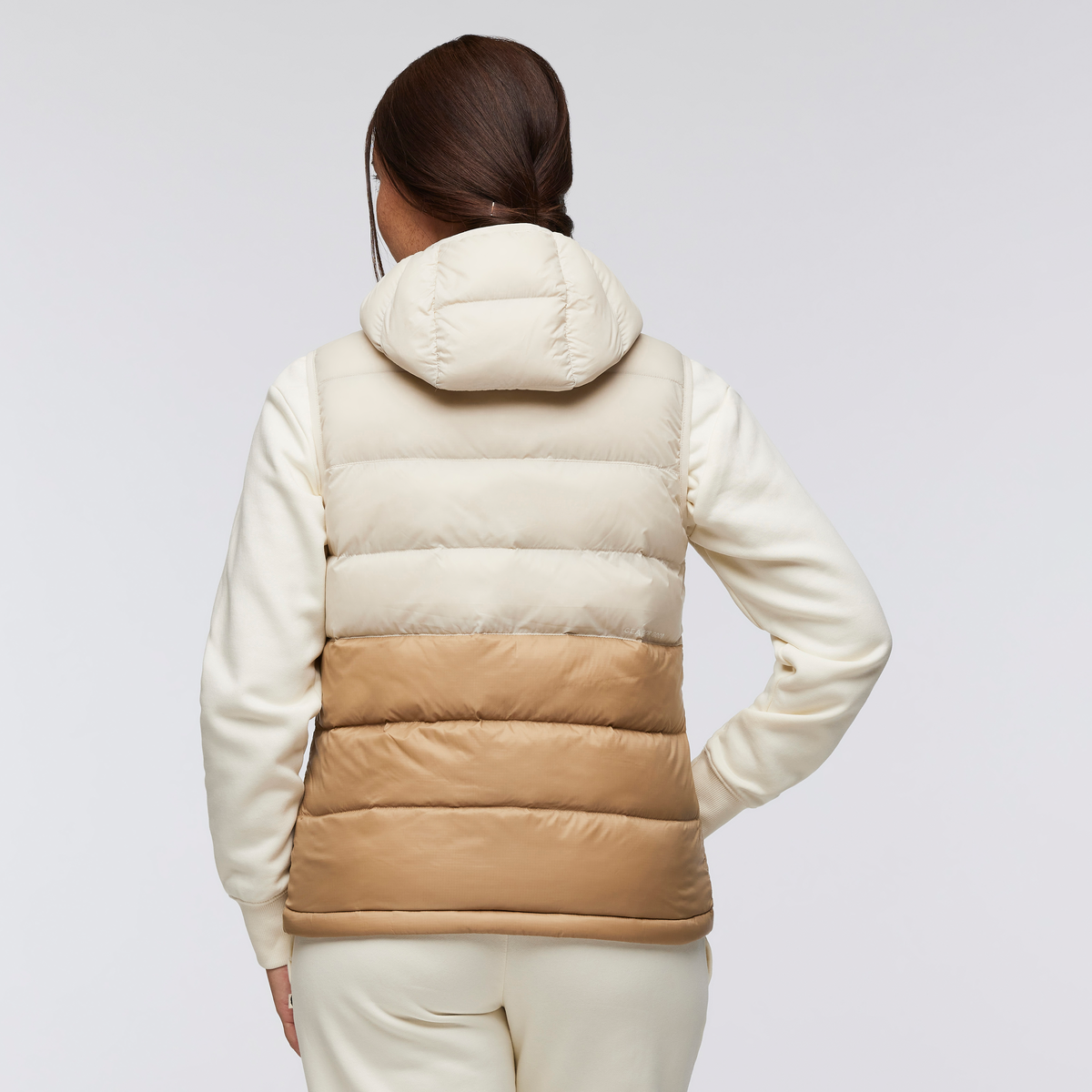 Fuego Max Down Vest Women's | Lightweight Layer