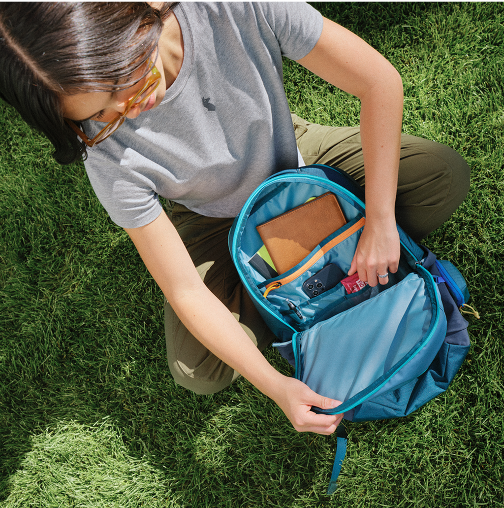 Allpa 26L Daypack | Everyday Adventure