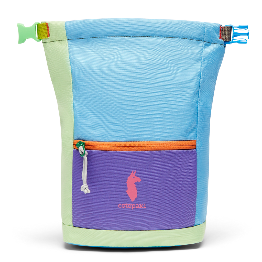 Halcon Chalk Bucket Del Dia | Versatile Everyday Carry
