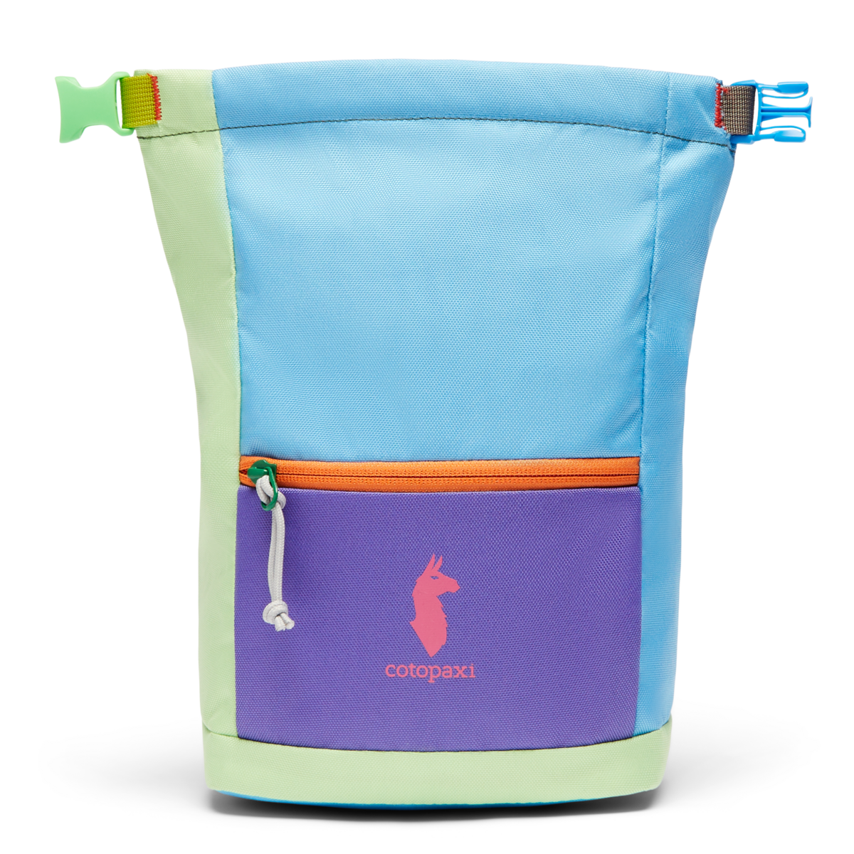 Halcon Chalk Bucket Del Dia | Versatile Everyday Carry