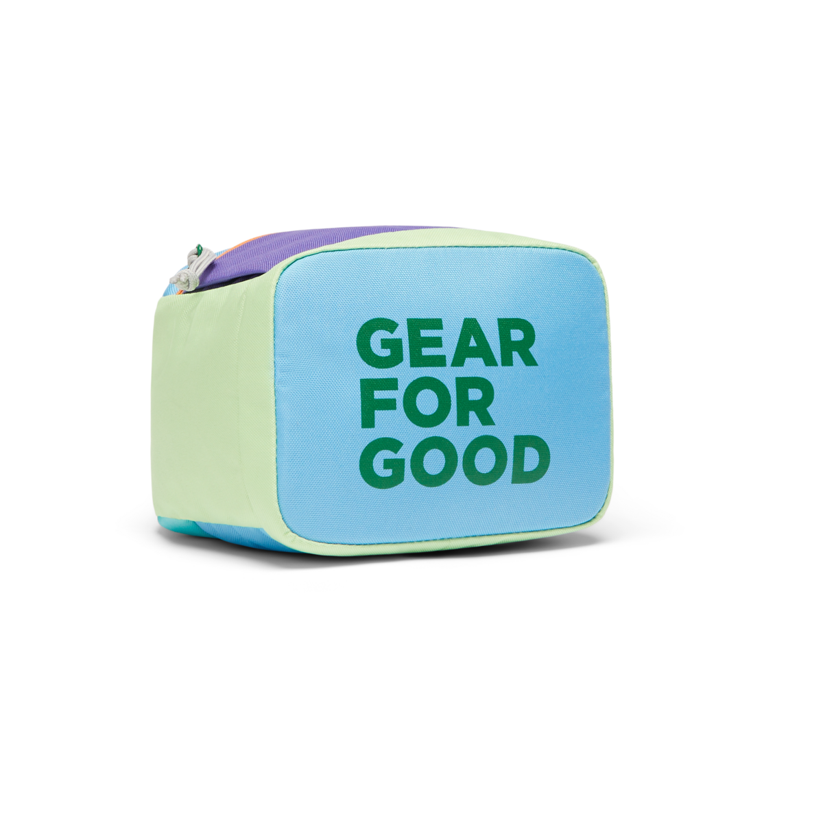 Halcon Chalk Bucket Del Dia | Versatile Everyday Carry