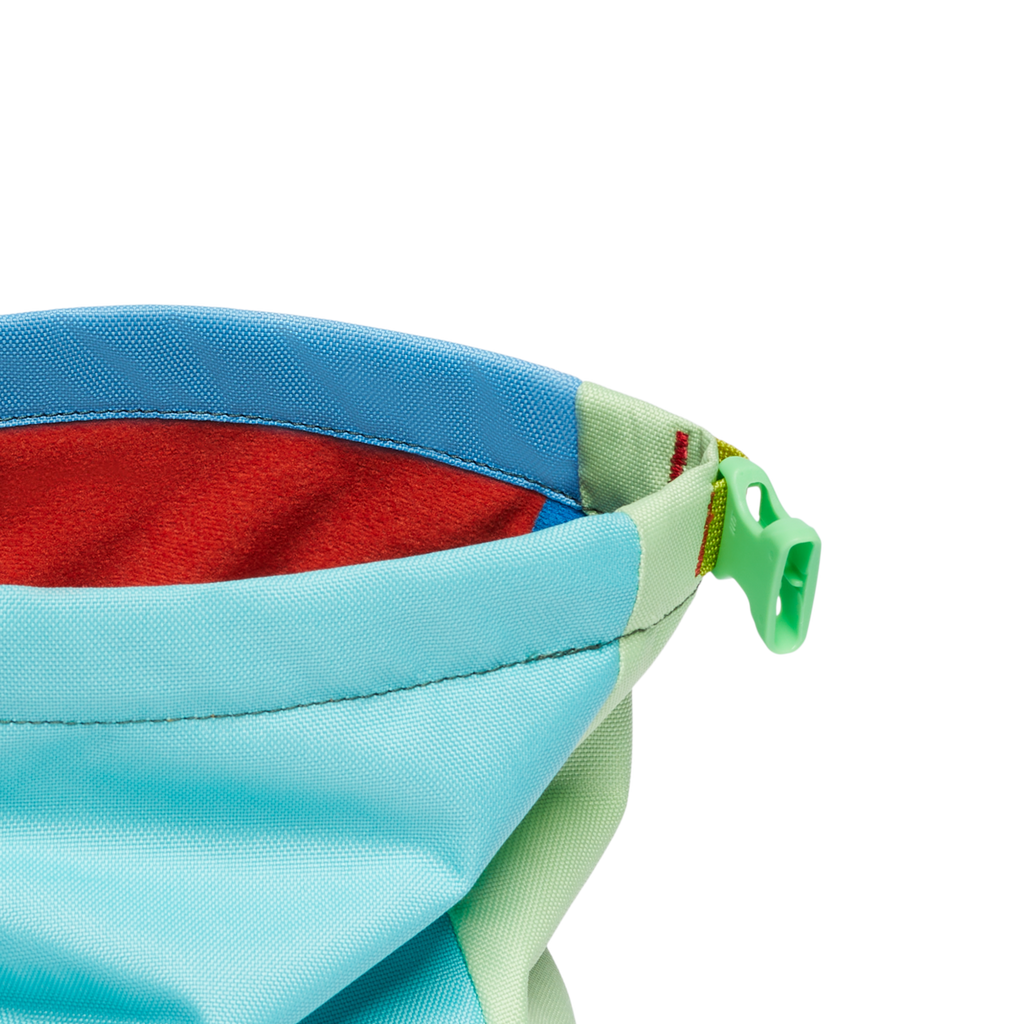 Halcon Chalk Bucket Del Dia | Versatile Everyday Carry