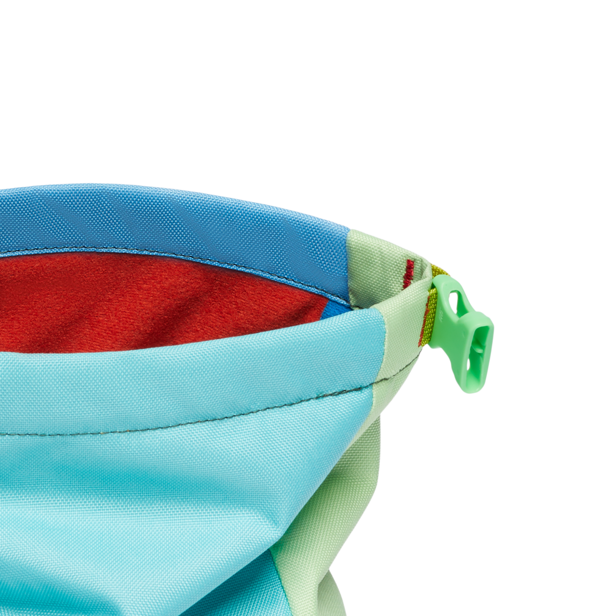 Halcon Chalk Bucket Del Dia | Versatile Everyday Carry