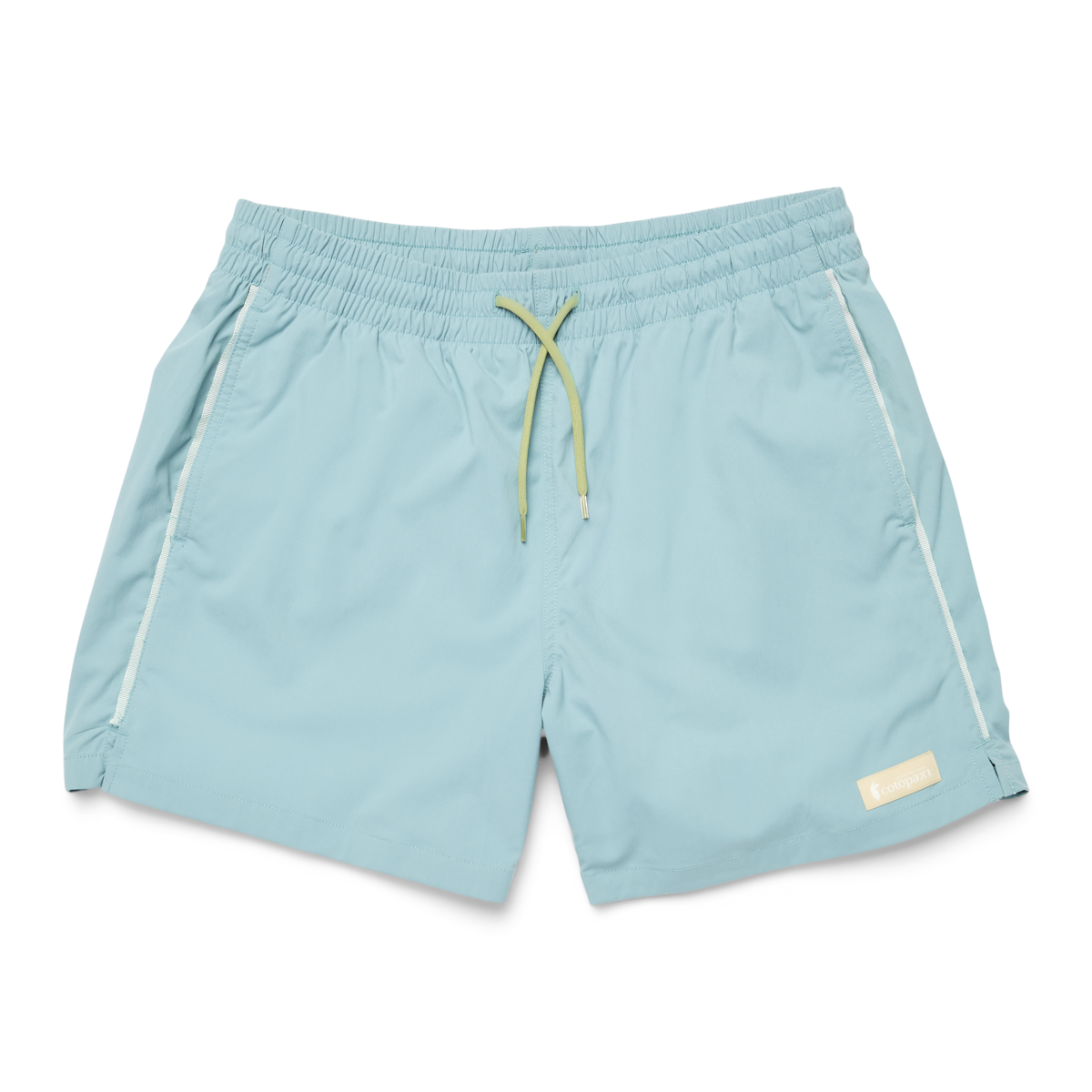 Brinco 5 Short Solid Men's | Active Outdoor Shorts