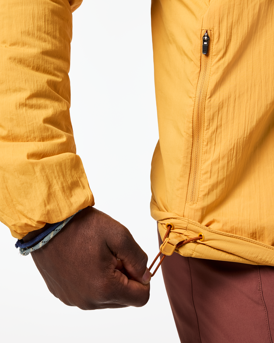 Pacaya 2.0 Insulated Jacket Men's | Warm Outdoor Layer