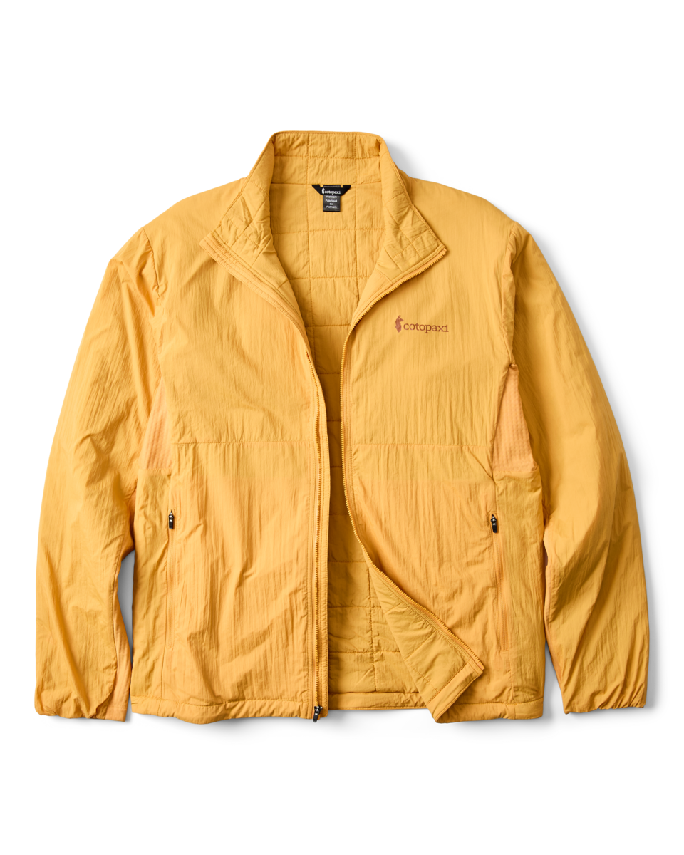 Pacaya 2.0 Insulated Jacket Men's | Warm Outdoor Layer