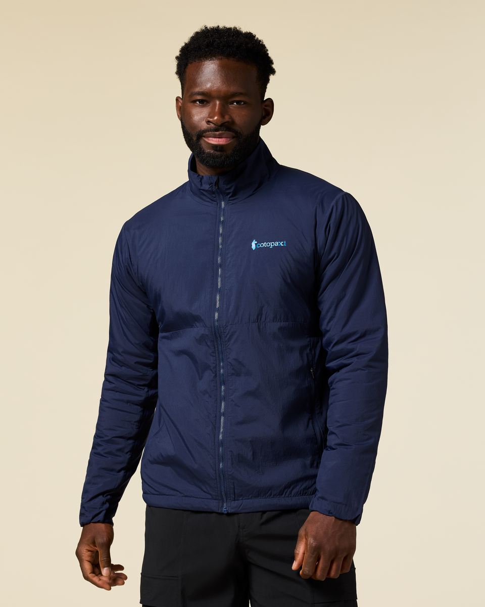 Pacaya 2.0 Insulated Jacket Men's | Warm Outdoor Layer