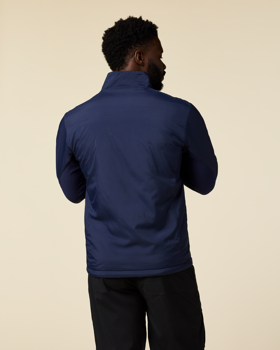 Pacaya 2.0 Insulated Jacket Men's | Warm Outdoor Layer