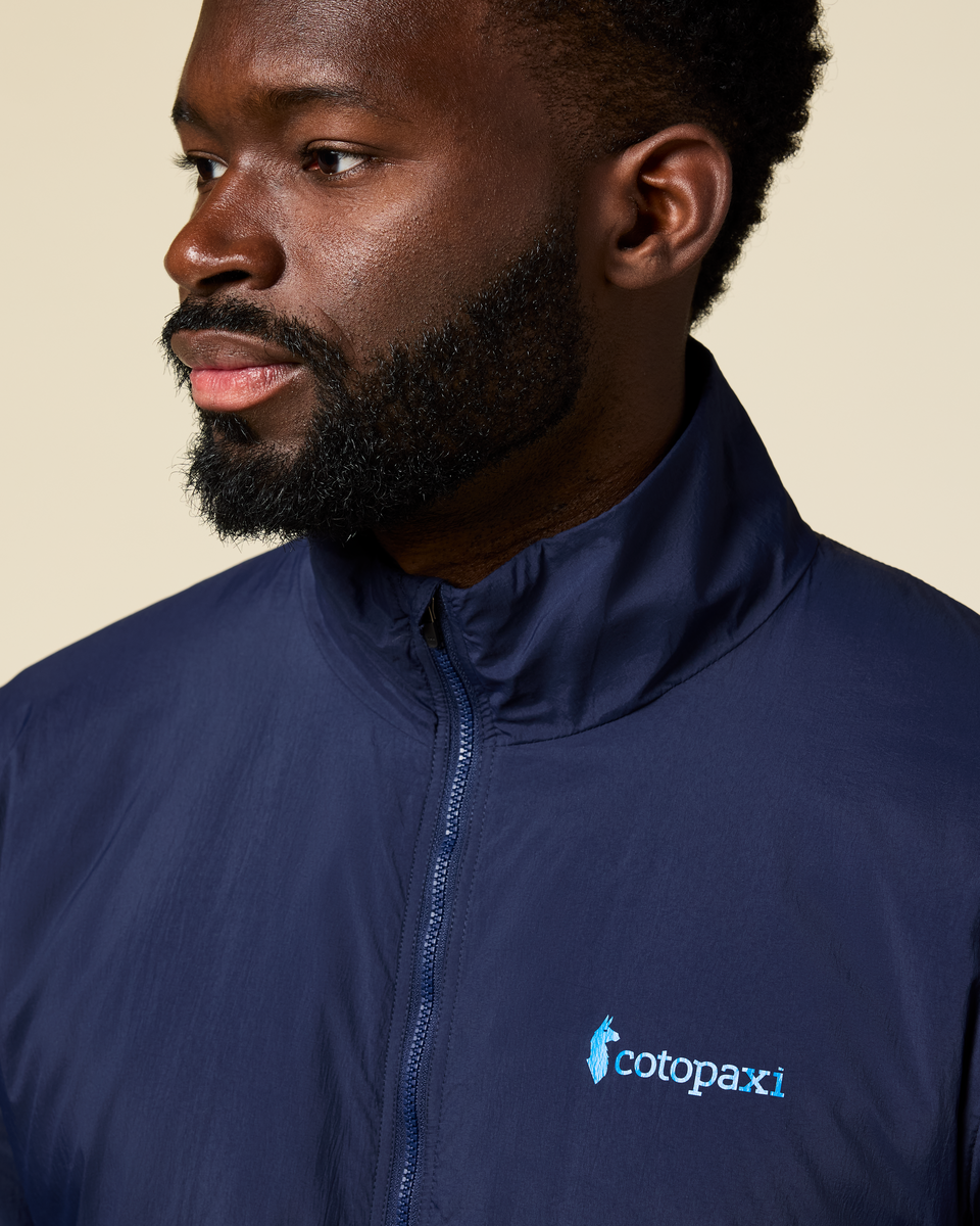 Pacaya 2.0 Insulated Jacket Men's | Warm Outdoor Layer