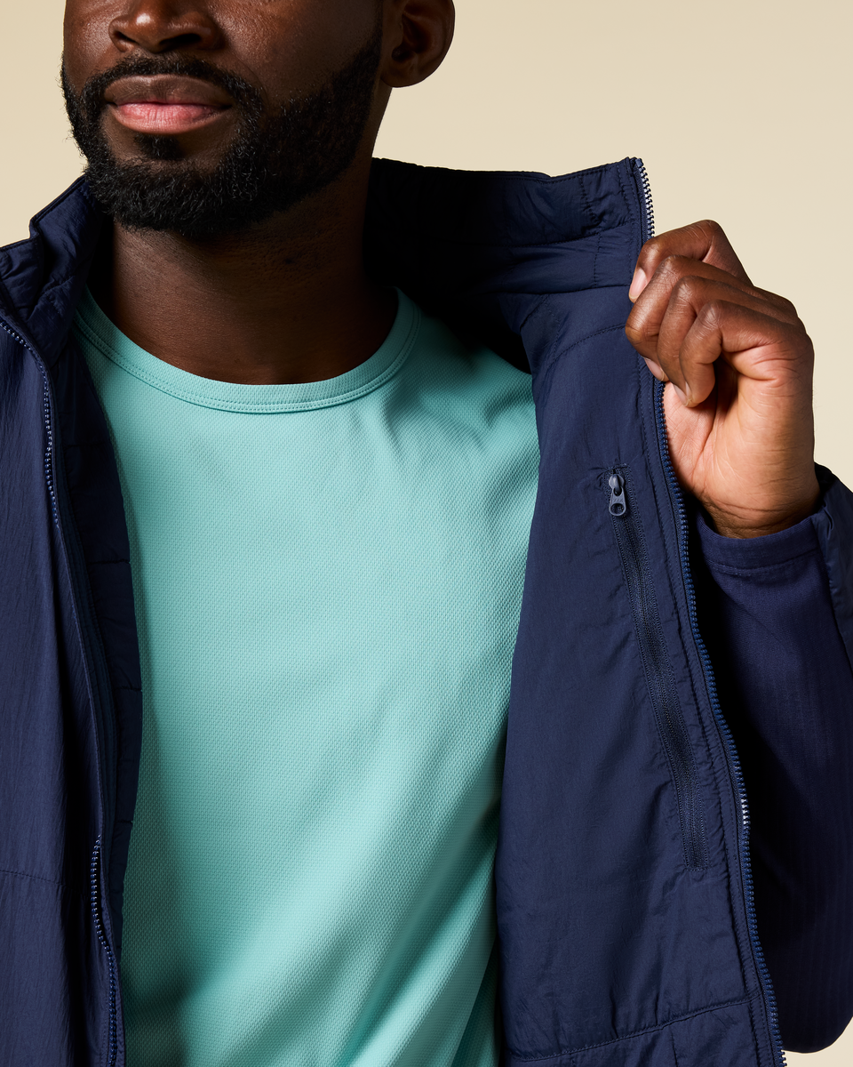 Pacaya 2.0 Insulated Jacket Men's | Warm Outdoor Layer