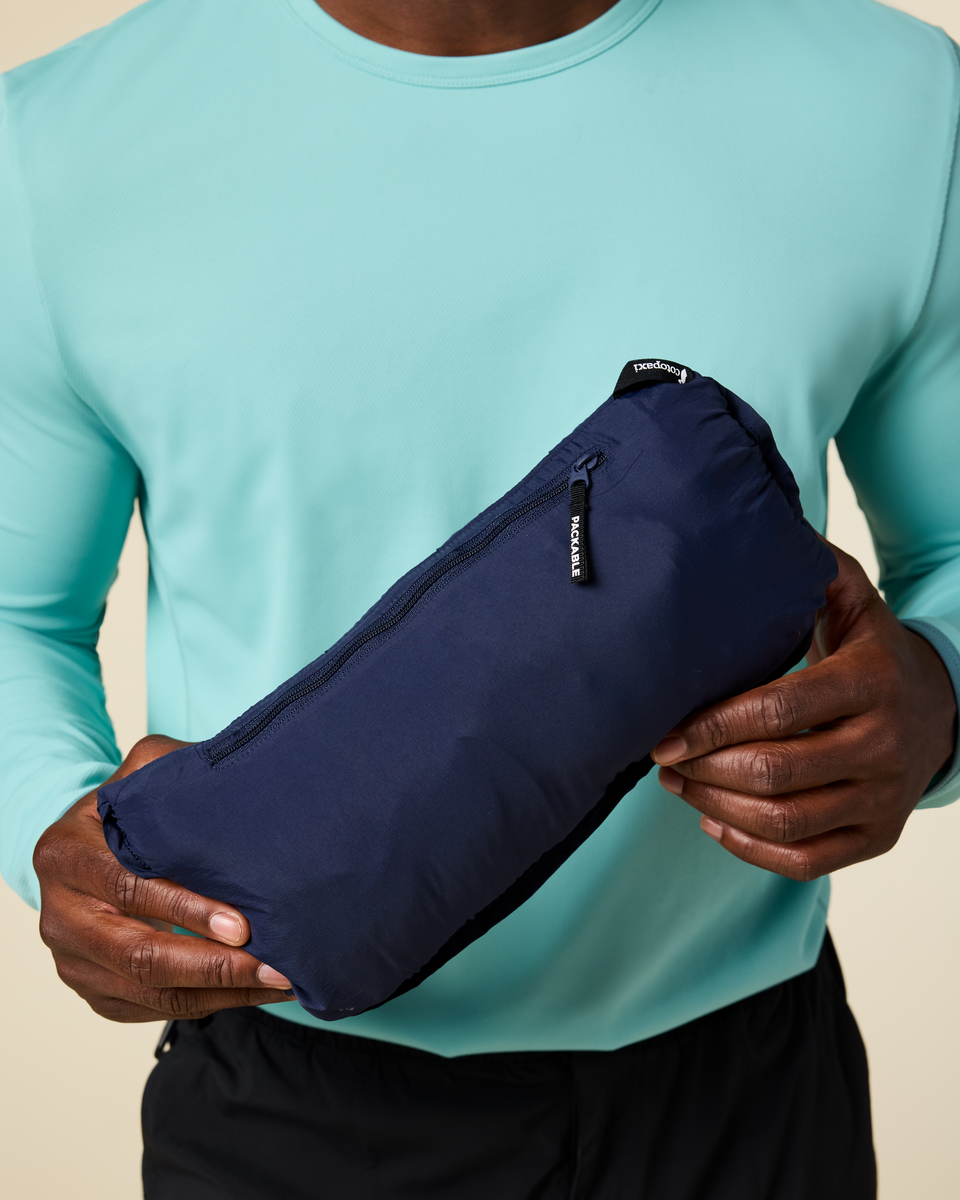 Pacaya 2.0 Insulated Jacket Men's | Warm Outdoor Layer