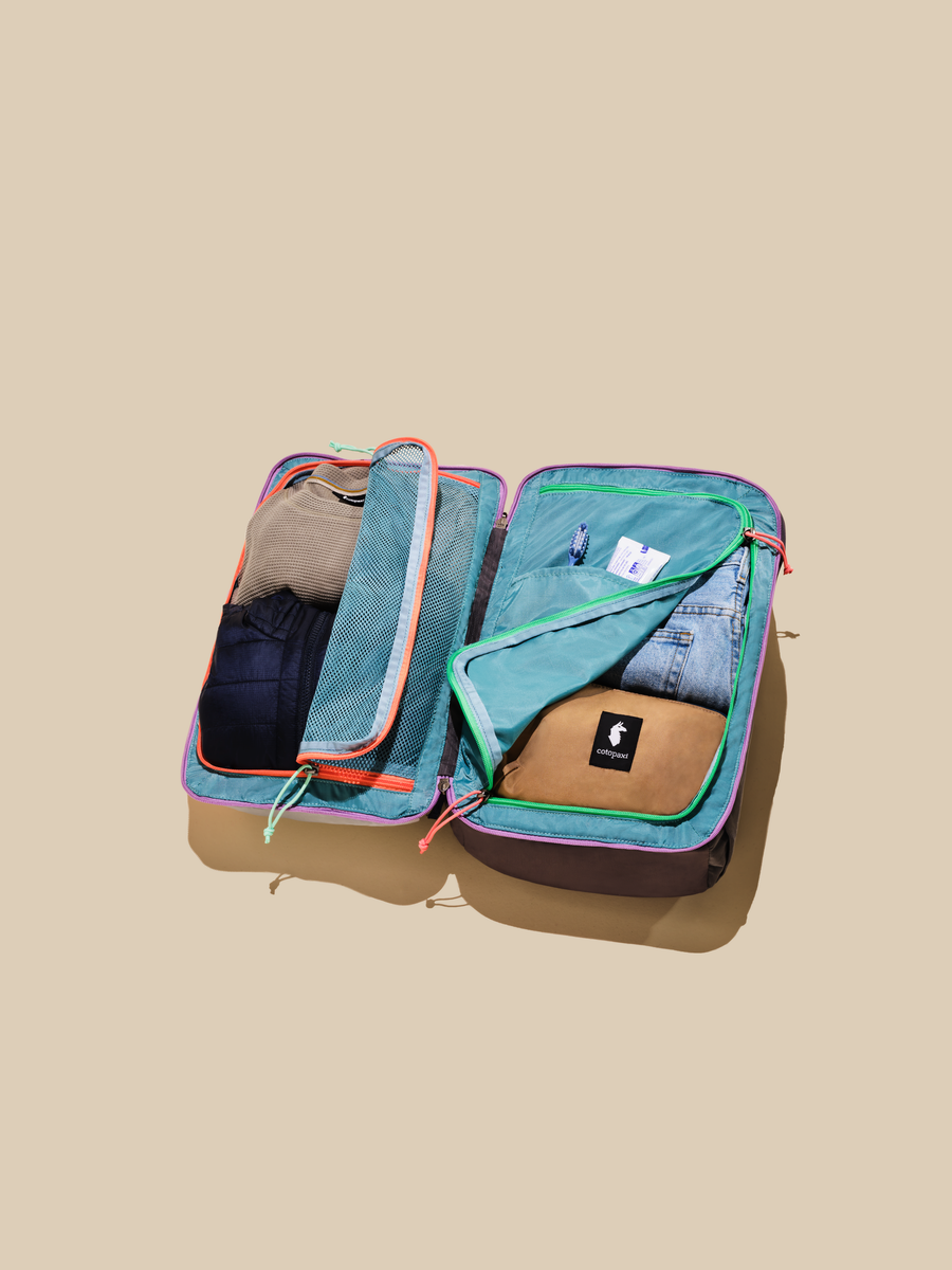 Allpa Mini 20L Travel Pack | Organized Travel