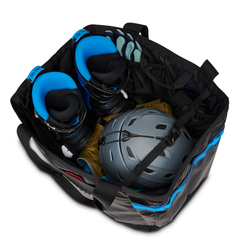 Allpa 60L Gear Hauler Tote | Everyday Carry