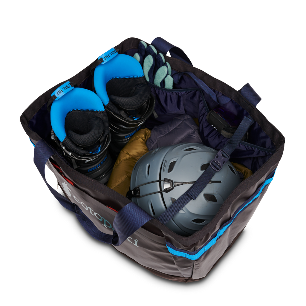 Allpa 60L Gear Hauler Tote | Everyday Carry