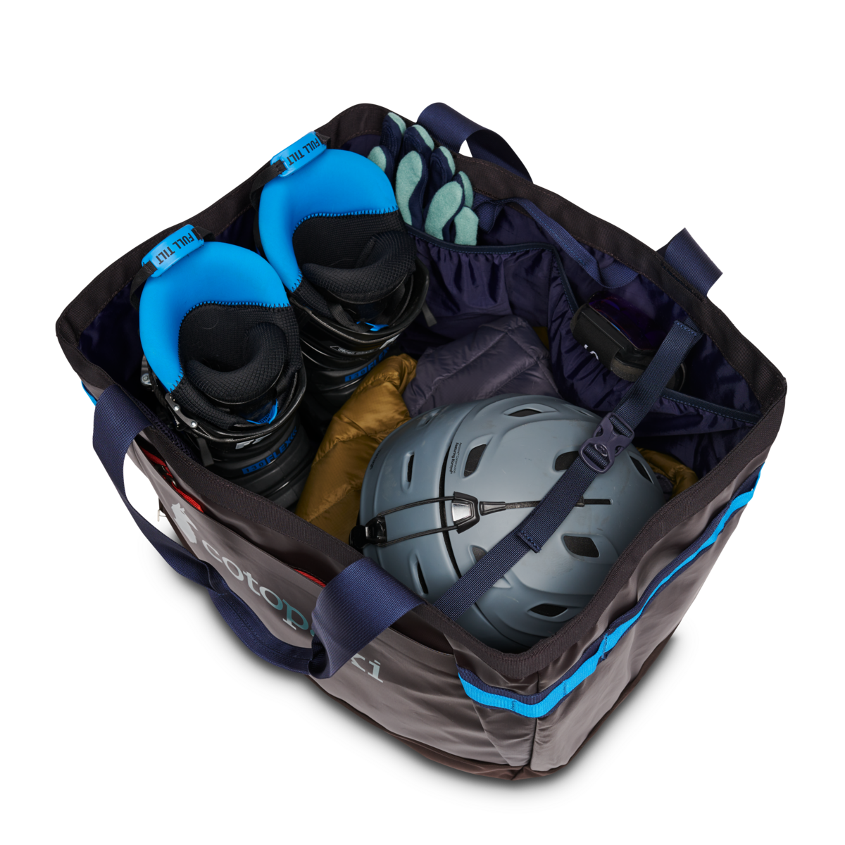 Allpa 60L Gear Hauler Tote | Everyday Carry