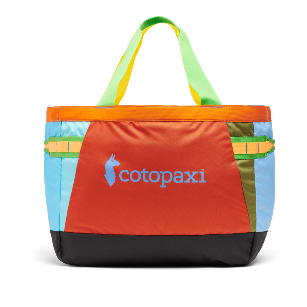 Allpa 60L Gear Hauler Tote Del Dia | Everyday Carry