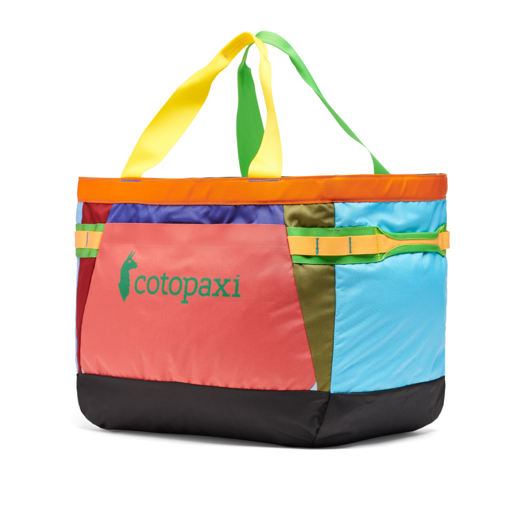 Allpa 60L Gear Hauler Tote Del Dia | Everyday Carry