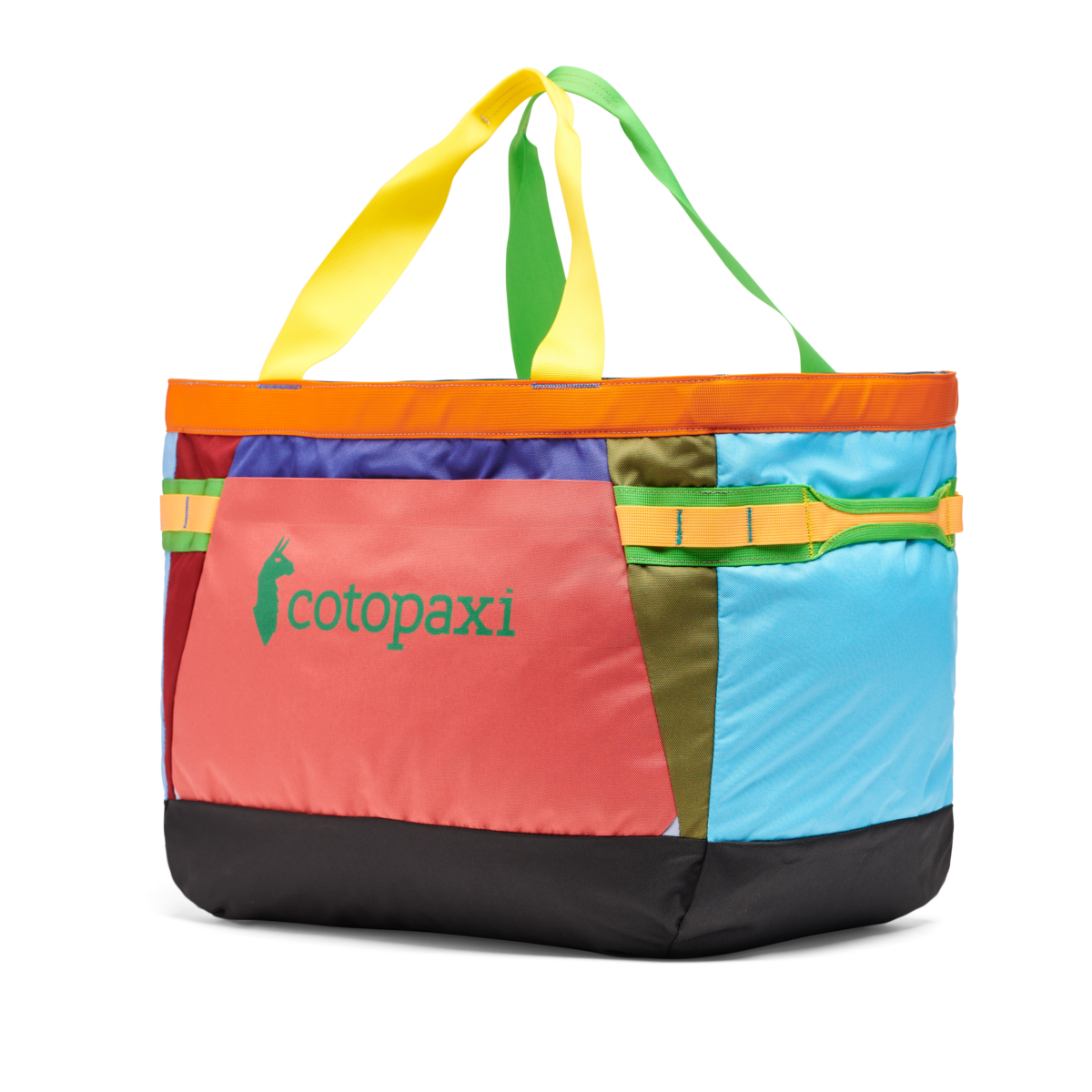 Allpa 60L Gear Hauler Tote Del Dia | Everyday Carry