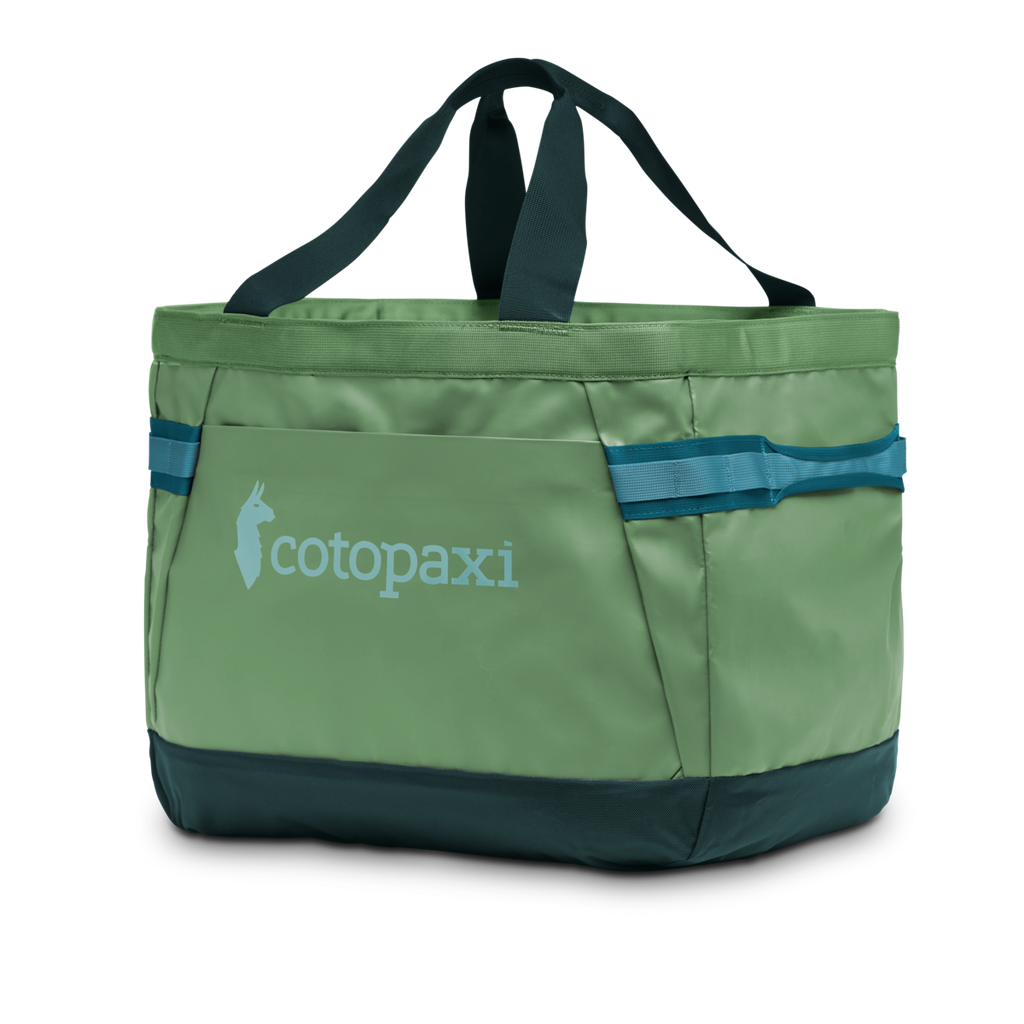 Allpa 60L Gear Hauler Tote | Everyday Carry