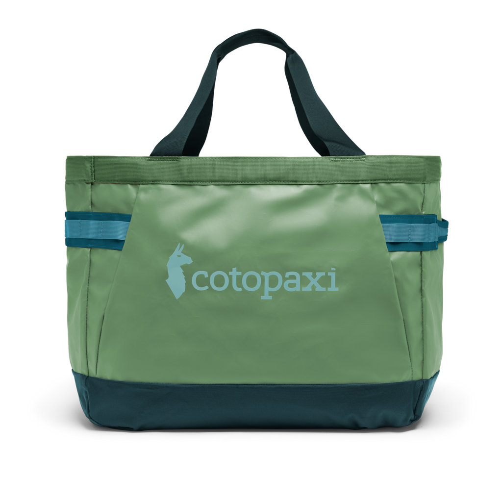 Allpa 60L Gear Hauler Tote | Everyday Carry