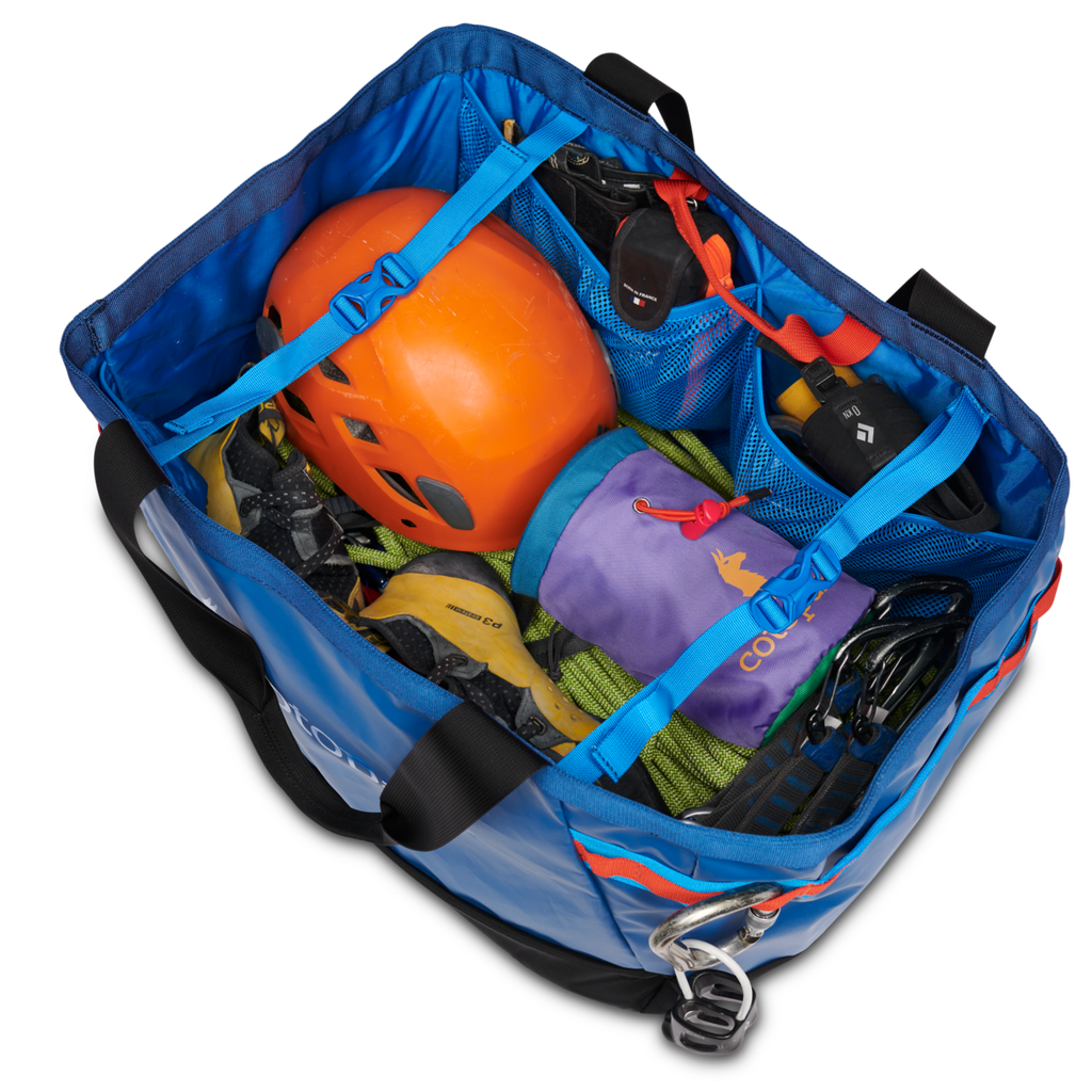 Allpa 60L Gear Hauler Tote | Everyday Carry