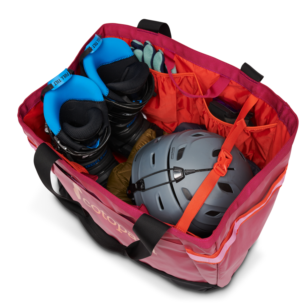 Allpa 60L Gear Hauler Tote | Everyday Carry