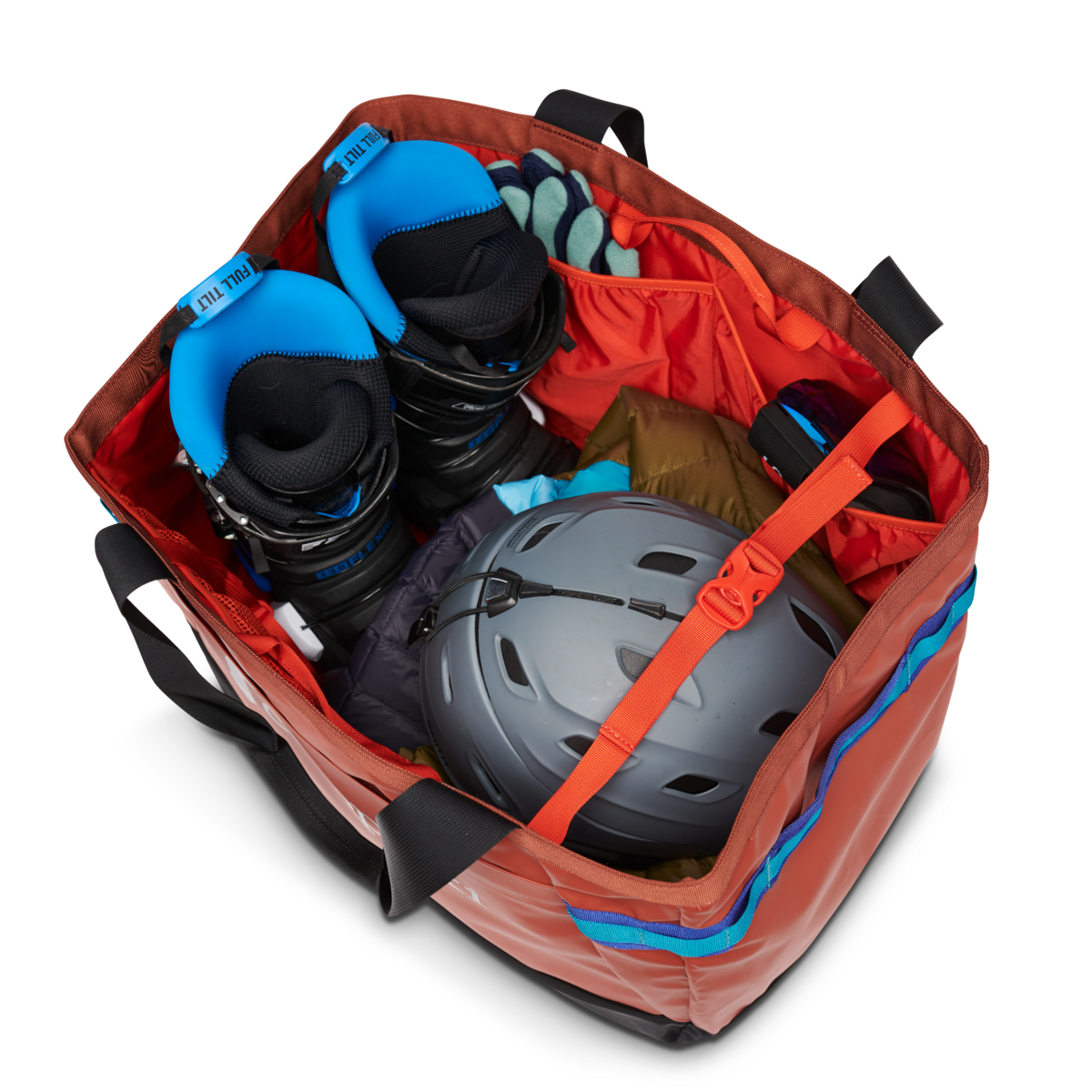Allpa 60L Gear Hauler Tote | Everyday Carry