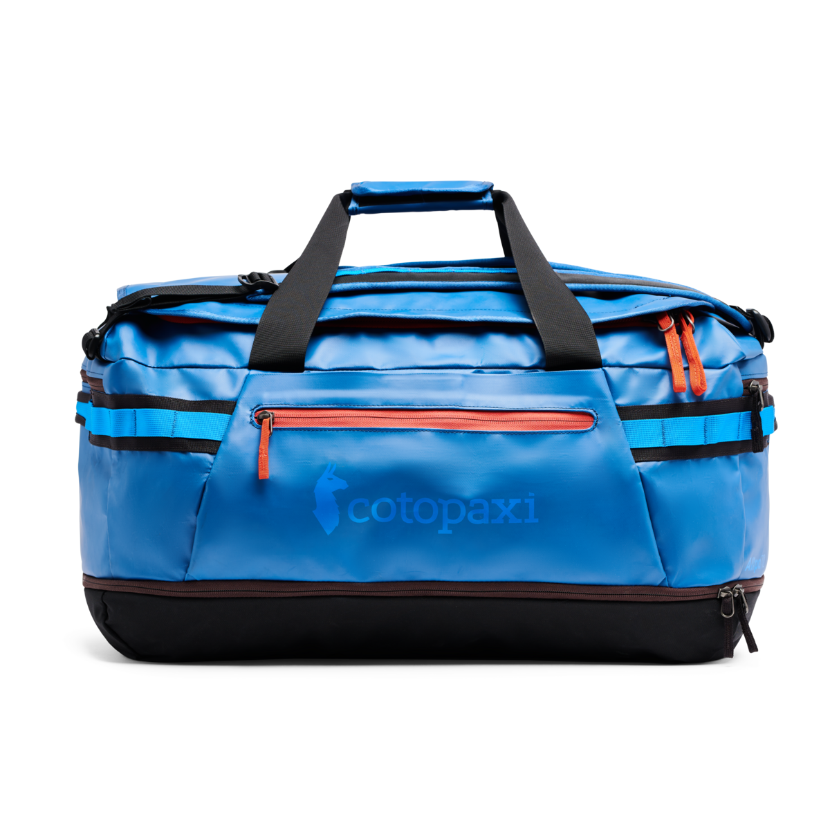 Allpa 70L Duffel Bag | Versatile Travel