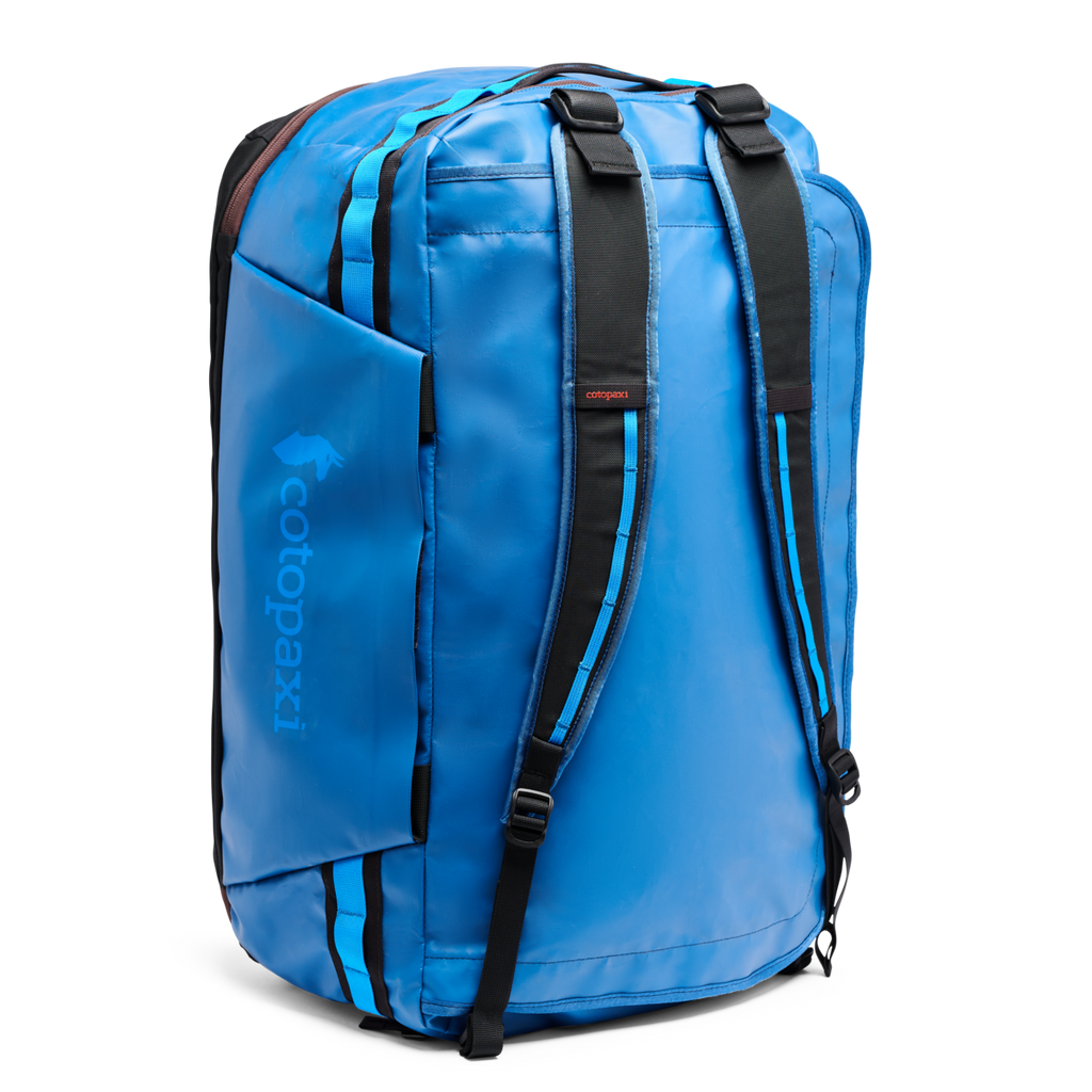 Allpa 70L Duffel Bag | Versatile Travel