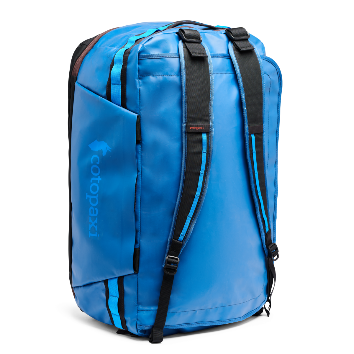 Allpa 70L Duffel Bag | Versatile Travel