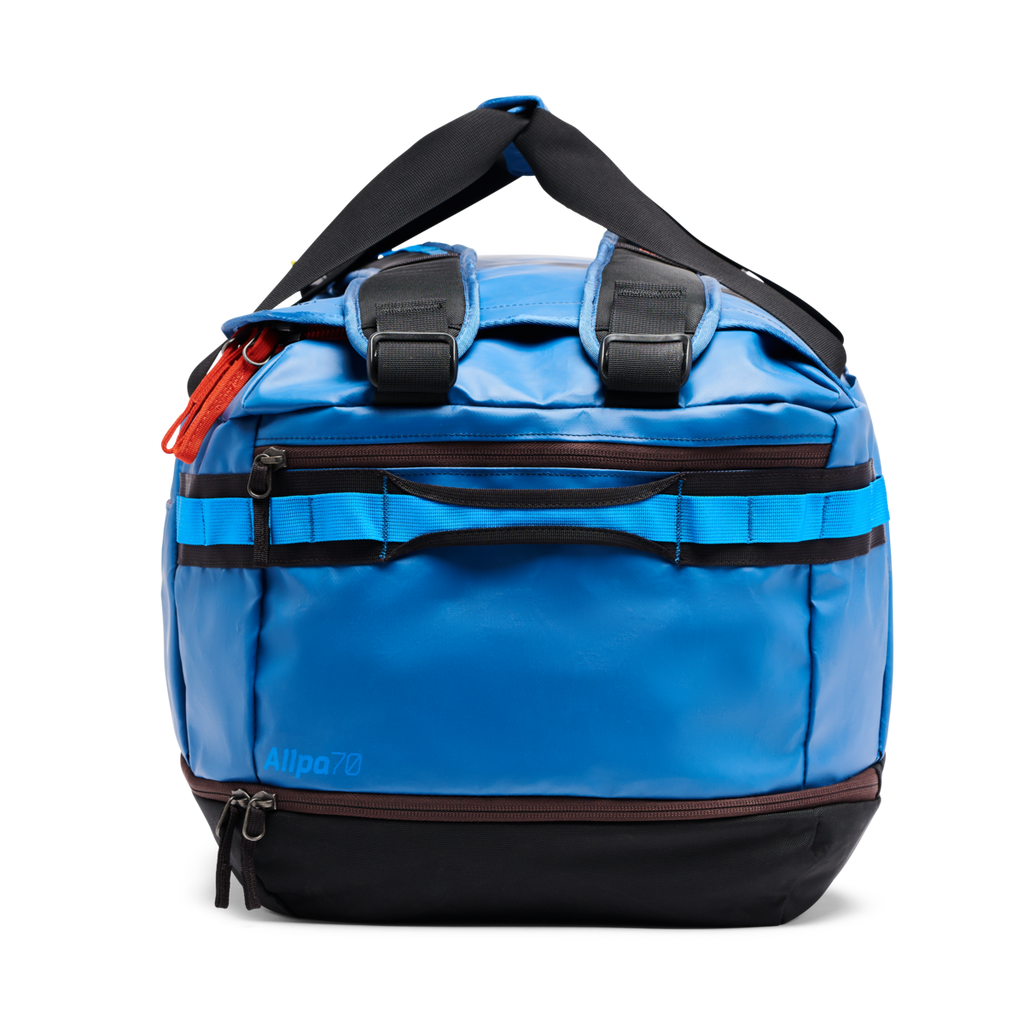 Allpa 70L Duffel Bag | Versatile Travel