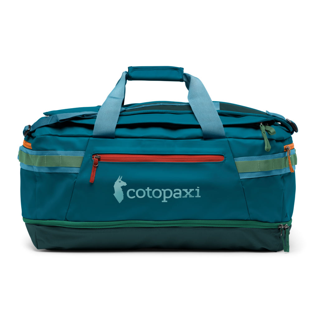 Allpa 70L Duffel Bag | Versatile Travel