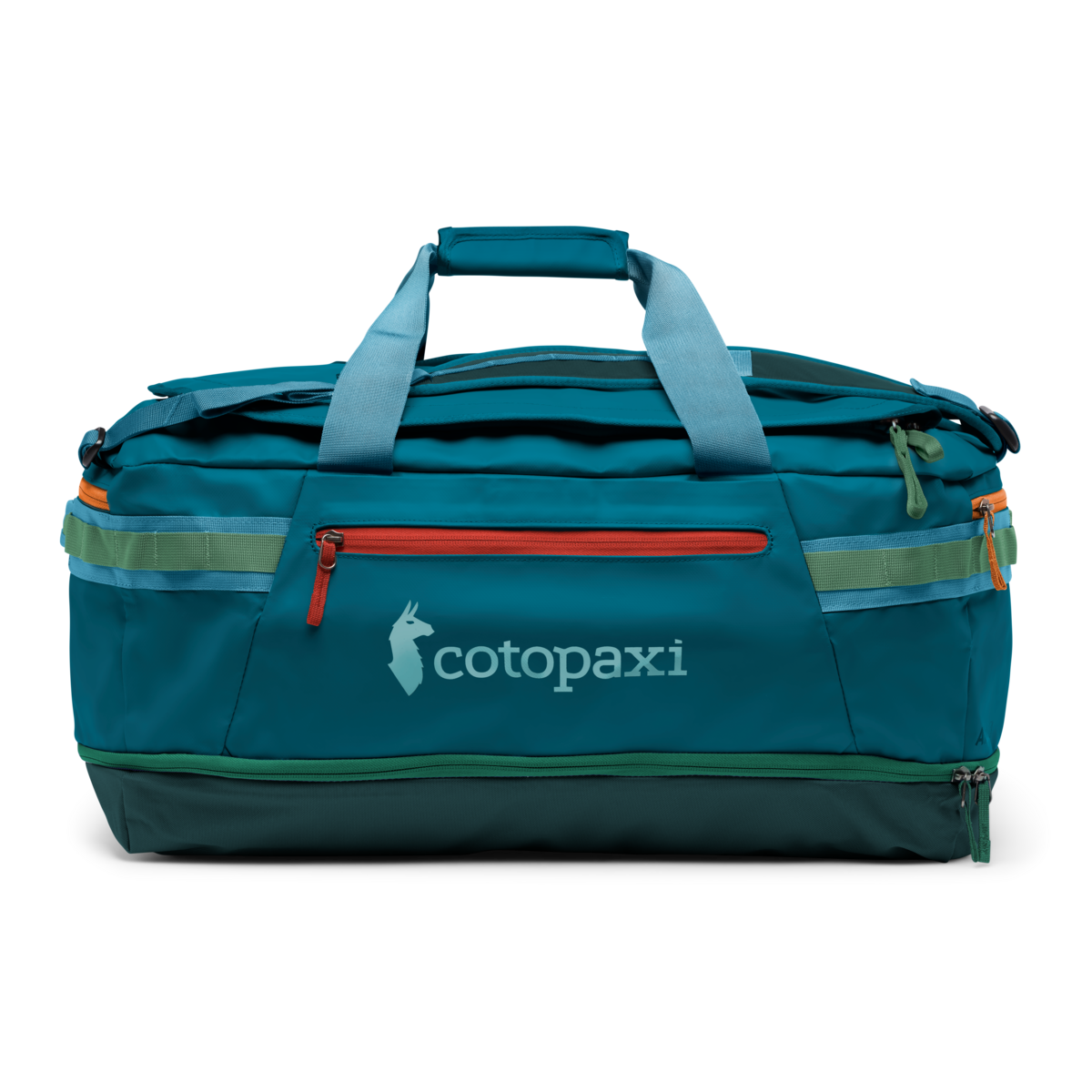 Allpa 70L Duffel Bag | Versatile Travel