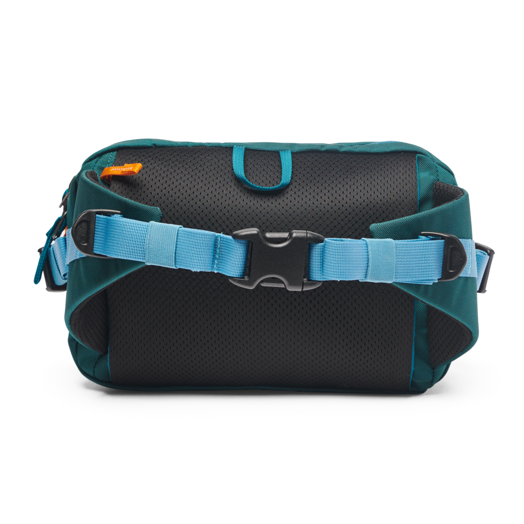 Allpa X 4L Hip Pack | Hands-Free Adventure