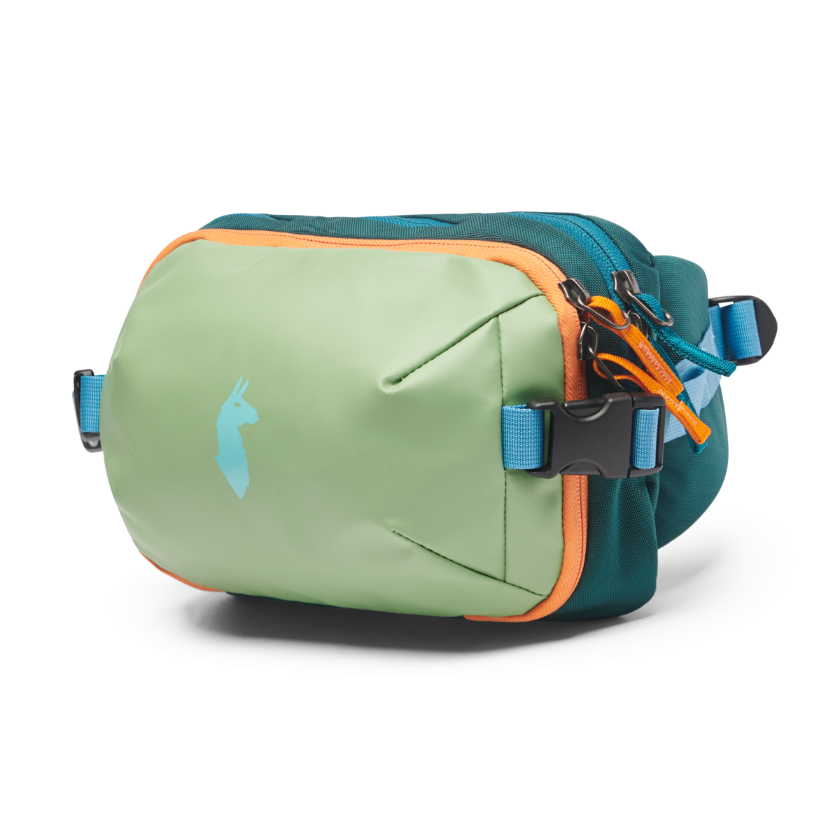 Allpa X 4L Hip Pack | Hands-Free Adventure