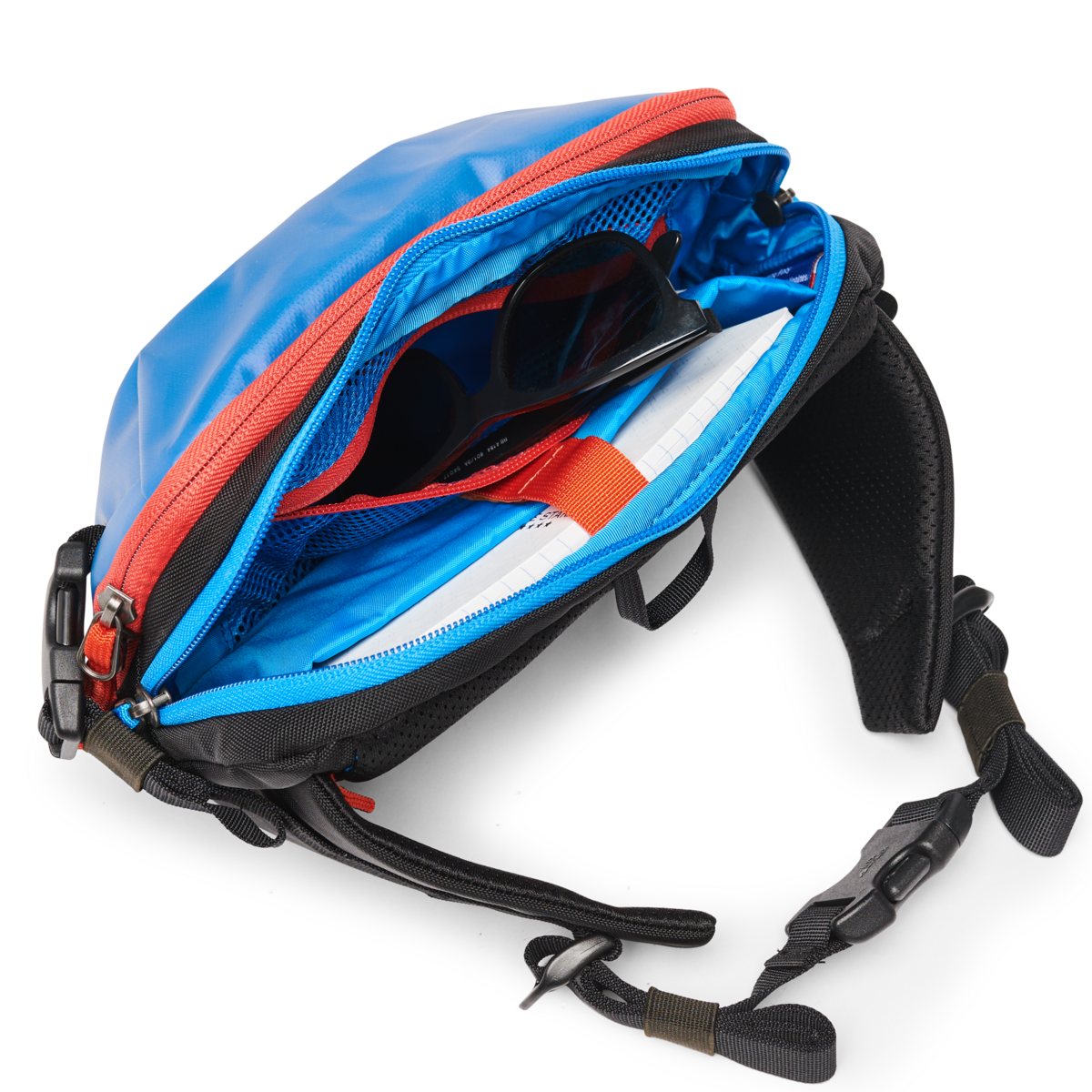 Allpa X 4L Hip Pack | Hands-Free Adventure