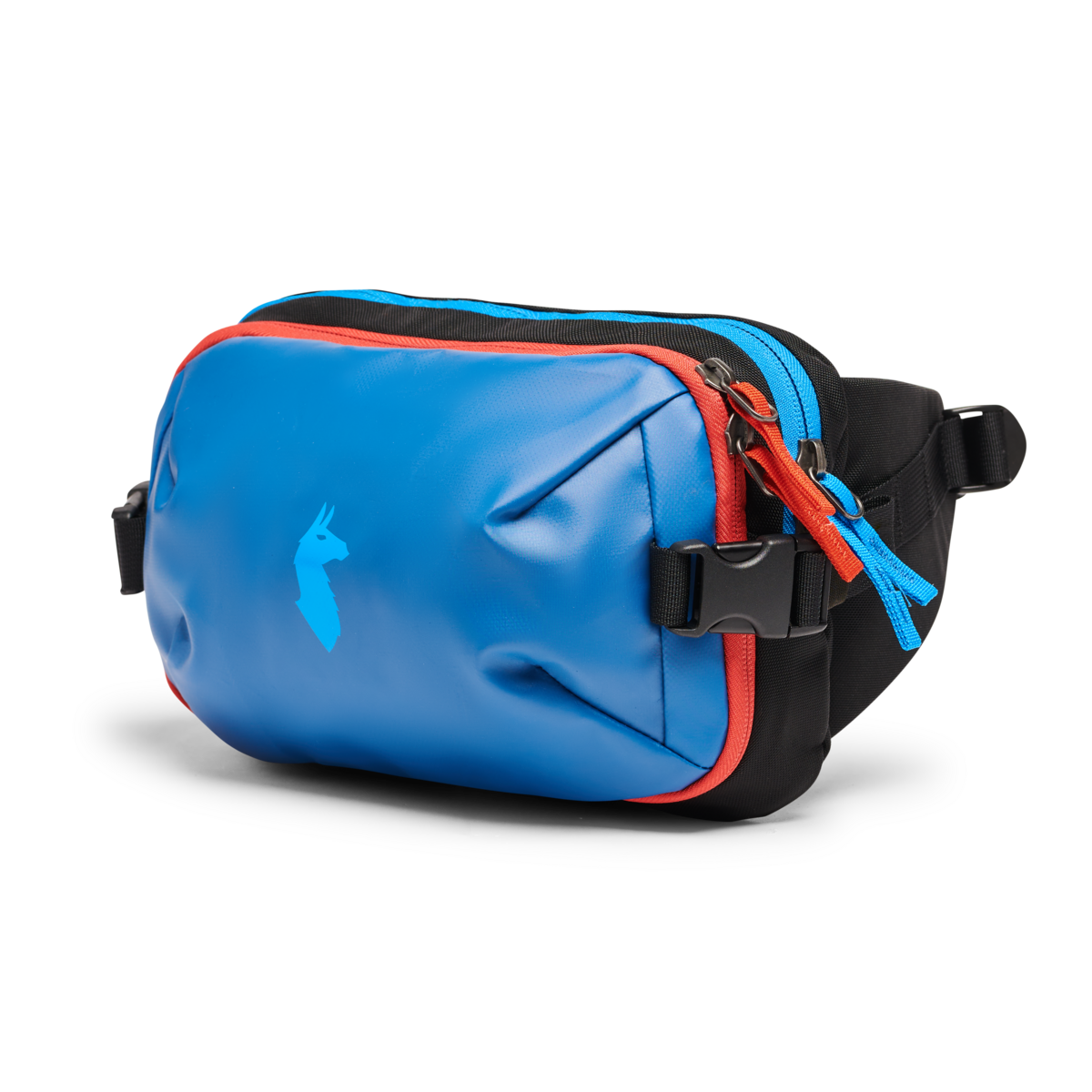 Allpa X 4L Hip Pack | Hands-Free Adventure