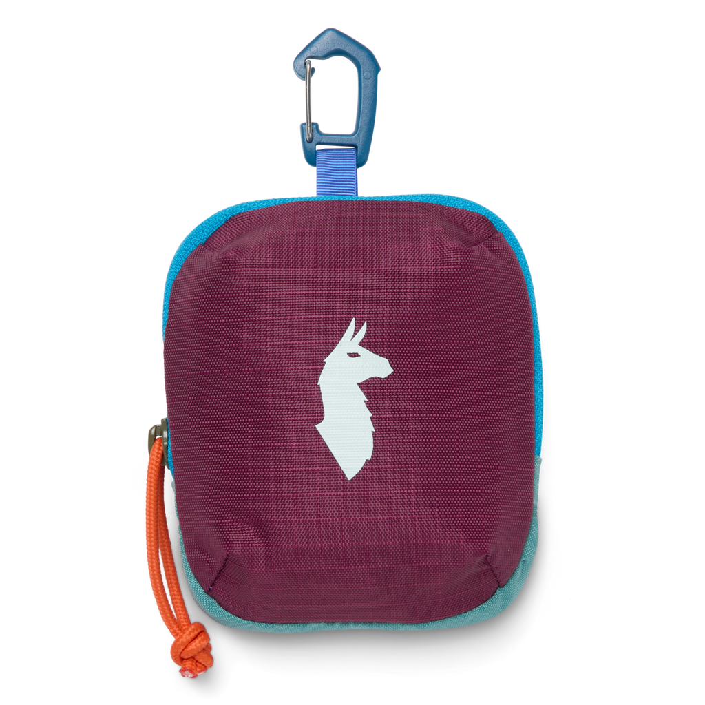 Allpita Mini Bag Del Dia | Versatile Everyday Carry