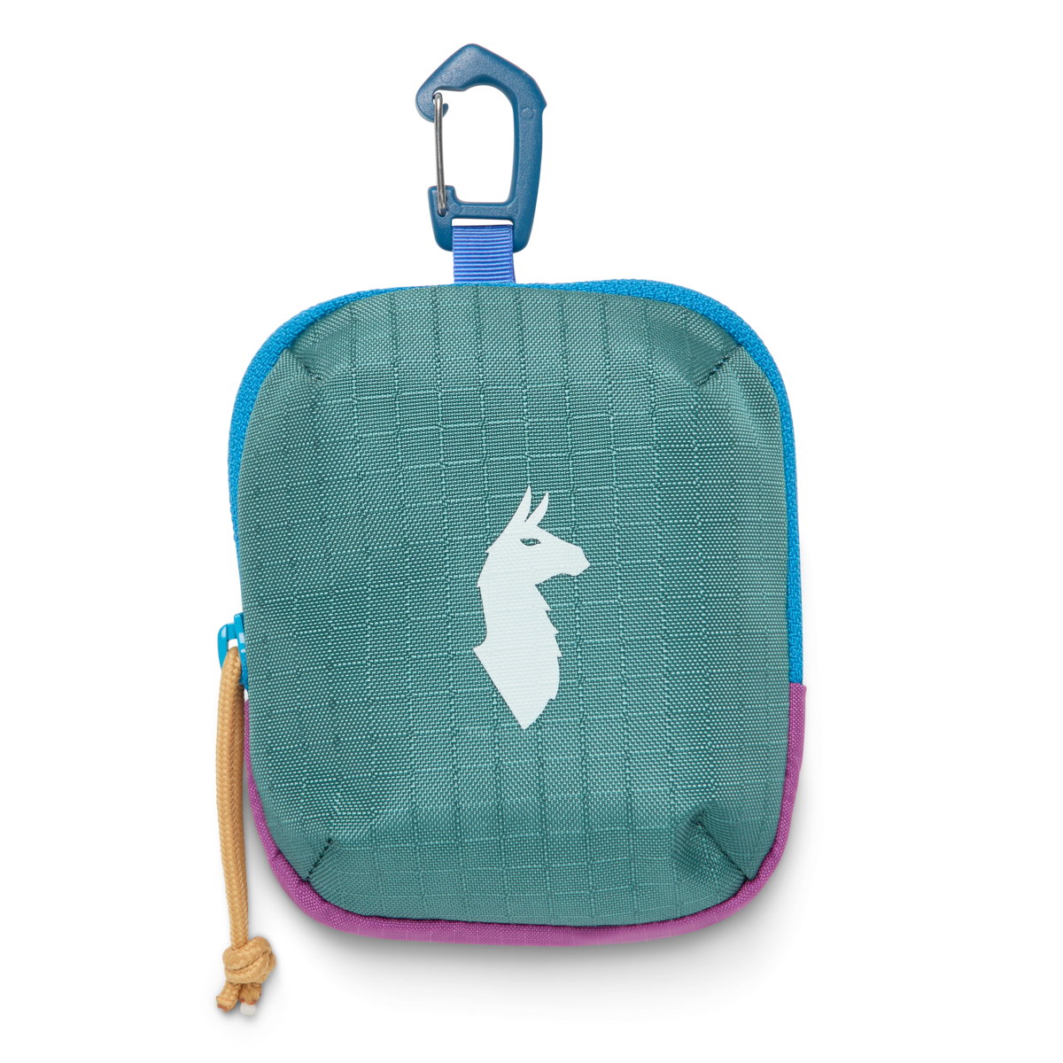 Allpita Mini Bag Del Dia | Versatile Everyday Carry