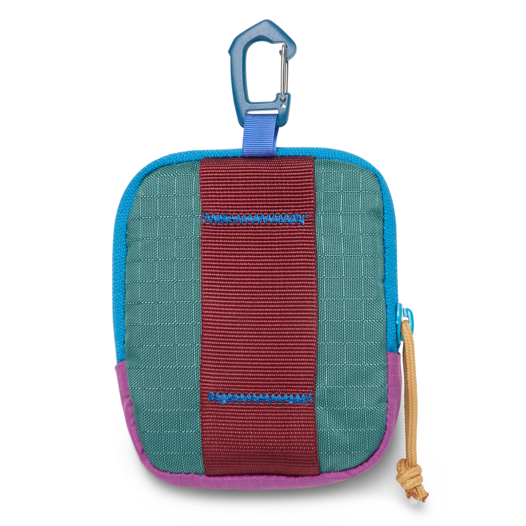 Allpita Mini Bag Del Dia | Versatile Everyday Carry