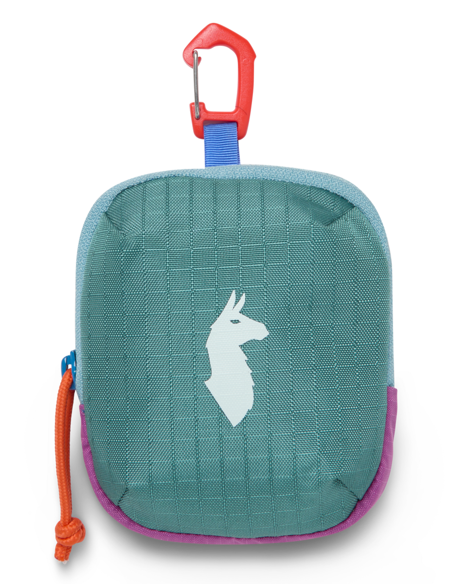 Allpita Mini Bag Del Dia | Versatile Everyday Carry