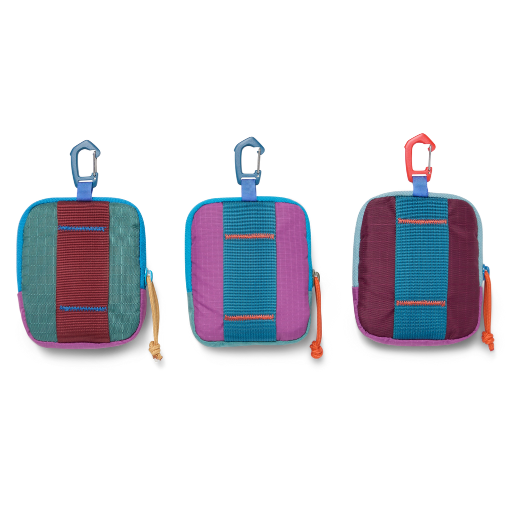 Allpita Mini Bag Del Dia | Versatile Everyday Carry