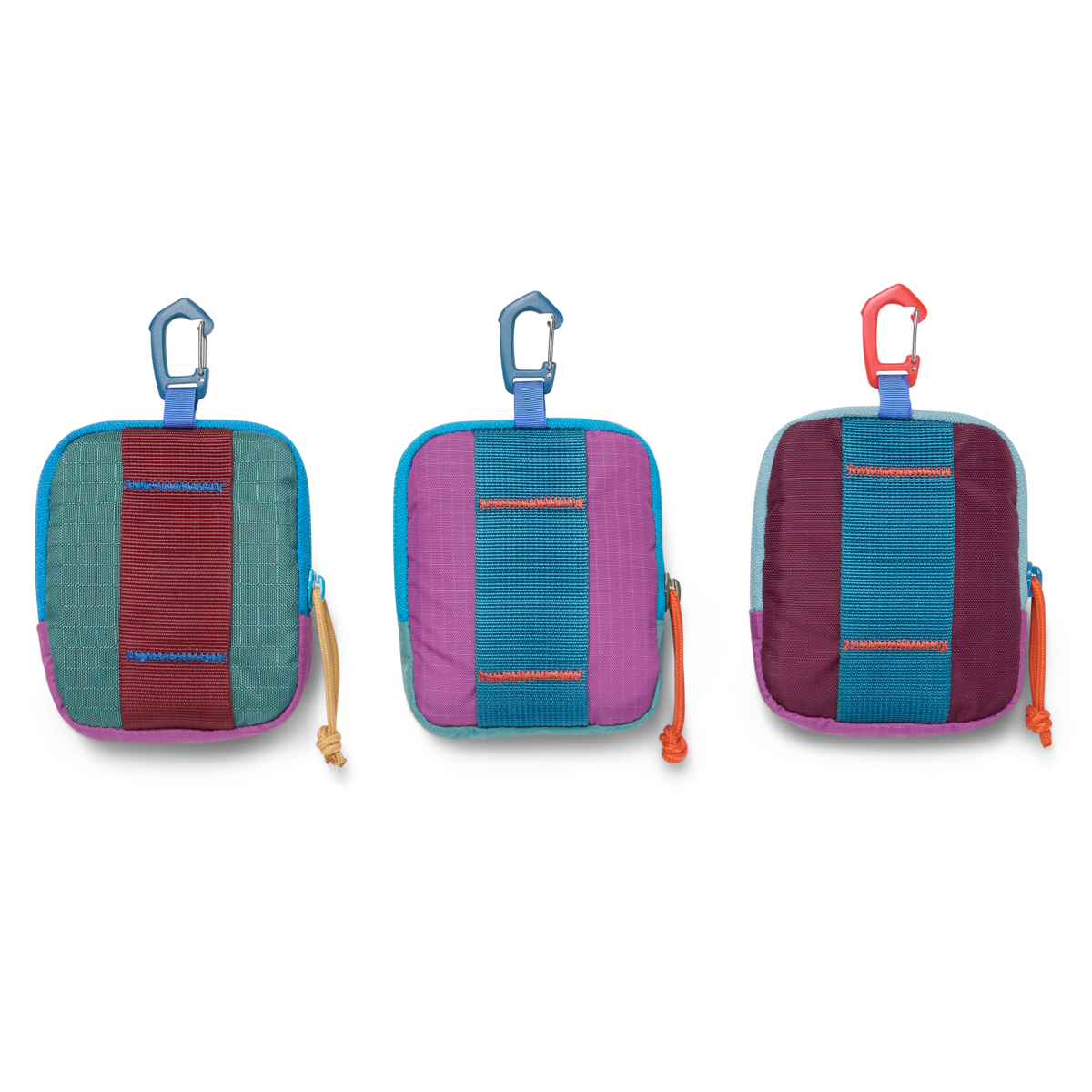 Allpita Mini Bag Del Dia | Versatile Everyday Carry