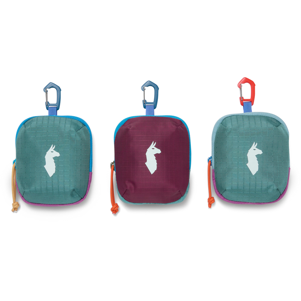 Allpita Mini Bag Del Dia | Versatile Everyday Carry