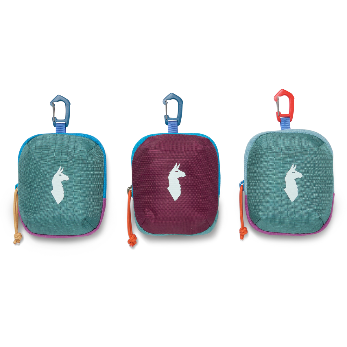 Allpita Mini Bag Del Dia | Versatile Everyday Carry