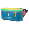 Bataan 3L Fanny Pack Del Dia | Hands-Free Adventure