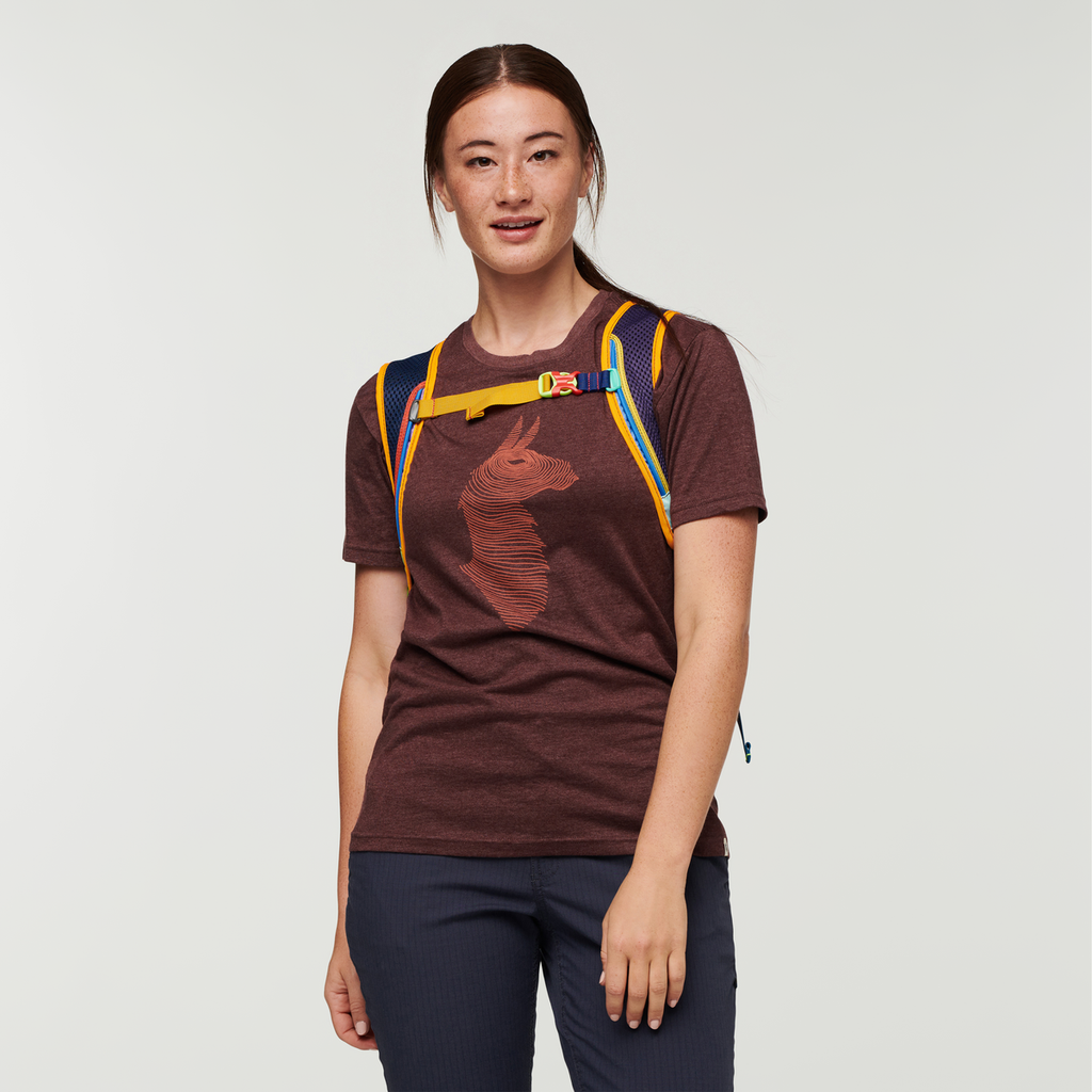 Batac 16L Daypack Del Dia | Everyday Adventure
