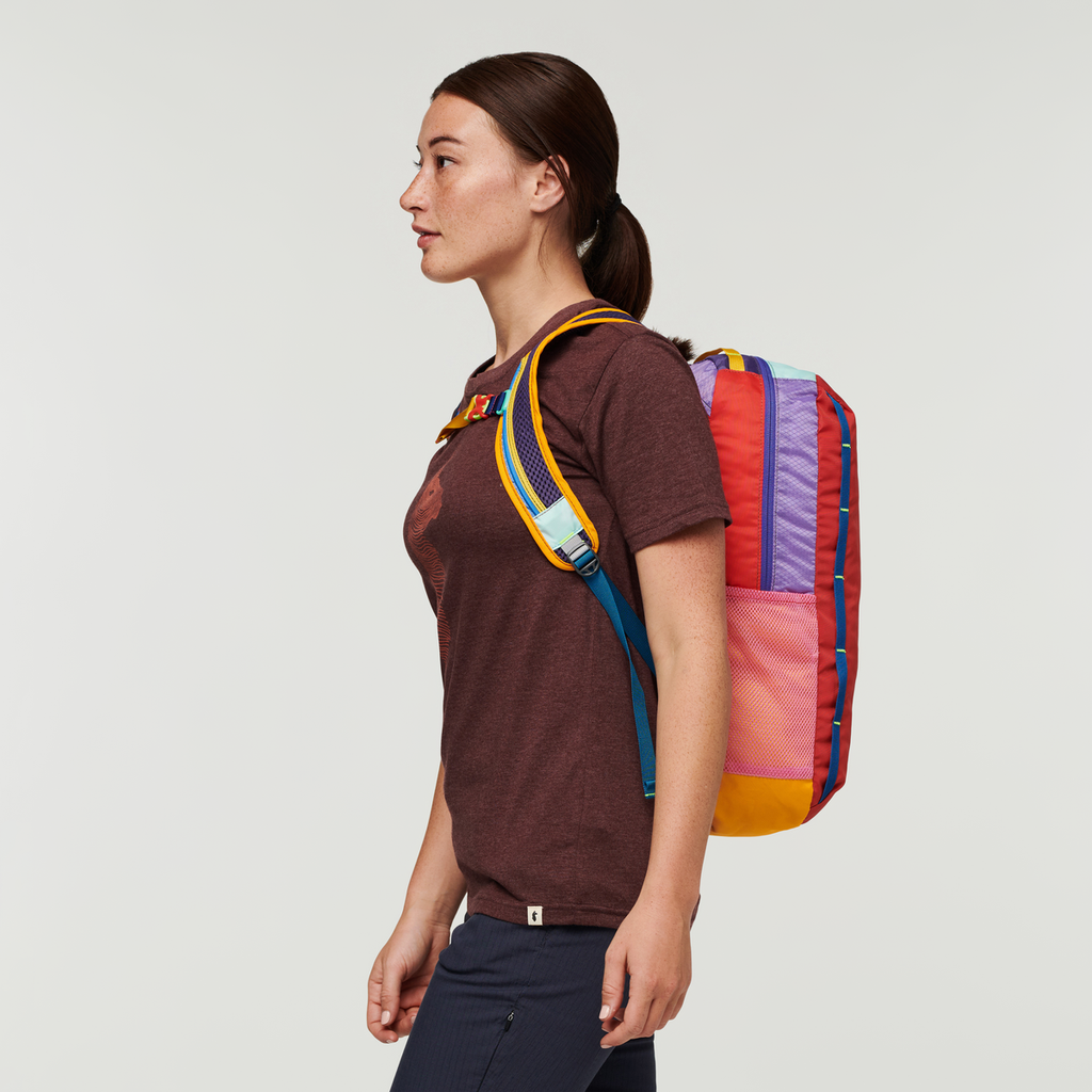 Batac 16L Daypack Del Dia | Everyday Adventure