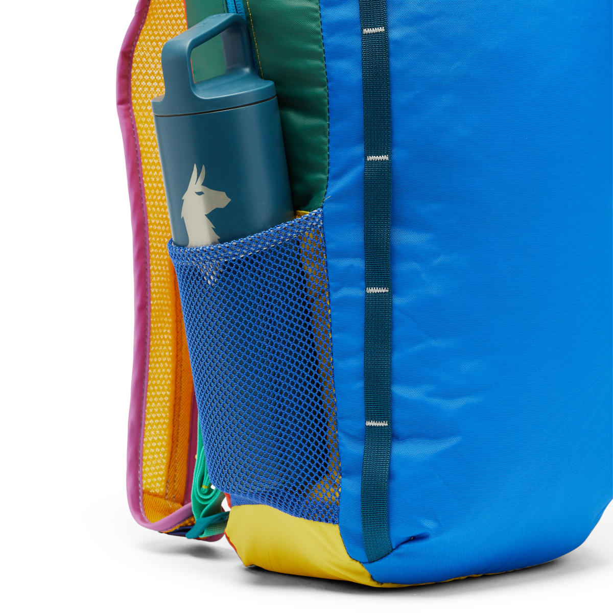 Batac 16L Daypack Del Dia | Everyday Adventure
